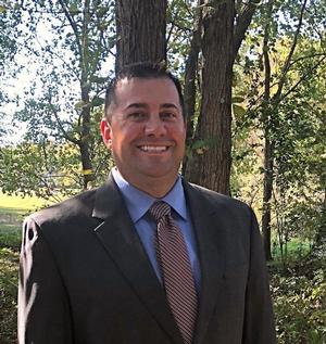 Bruce C. Bevins II