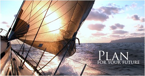 Charlotte Wealth Management - Financial planning to help keep you on course for retirement.